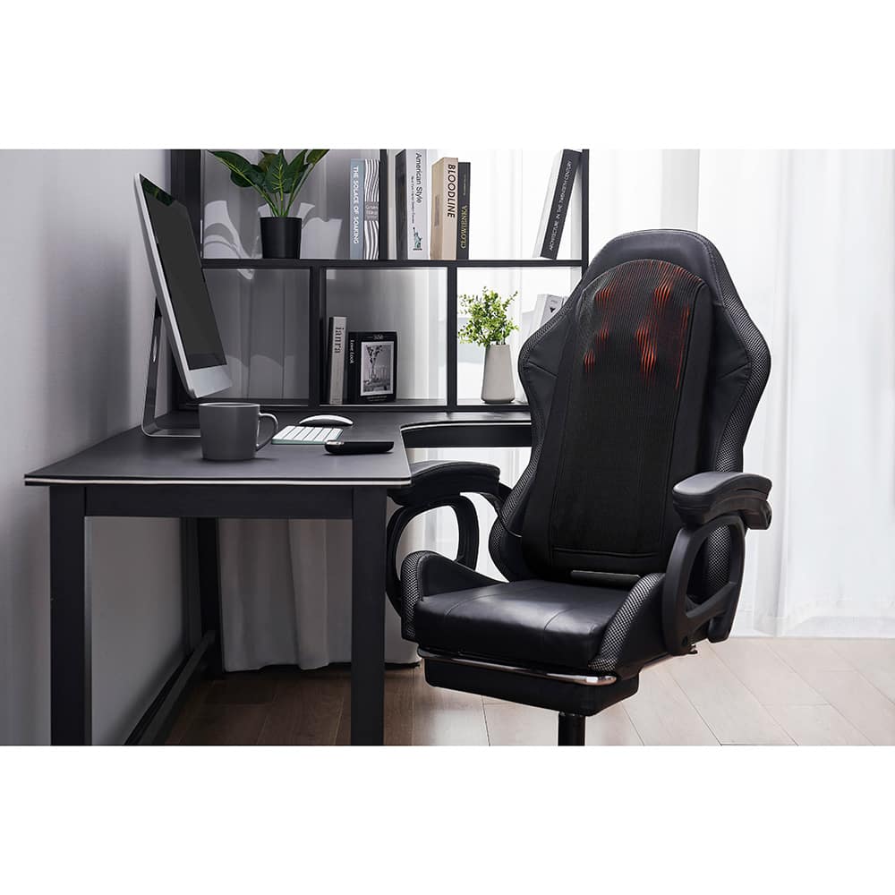 MYTREX/マイトレックス シートマッサージガン（R） リバイブシート