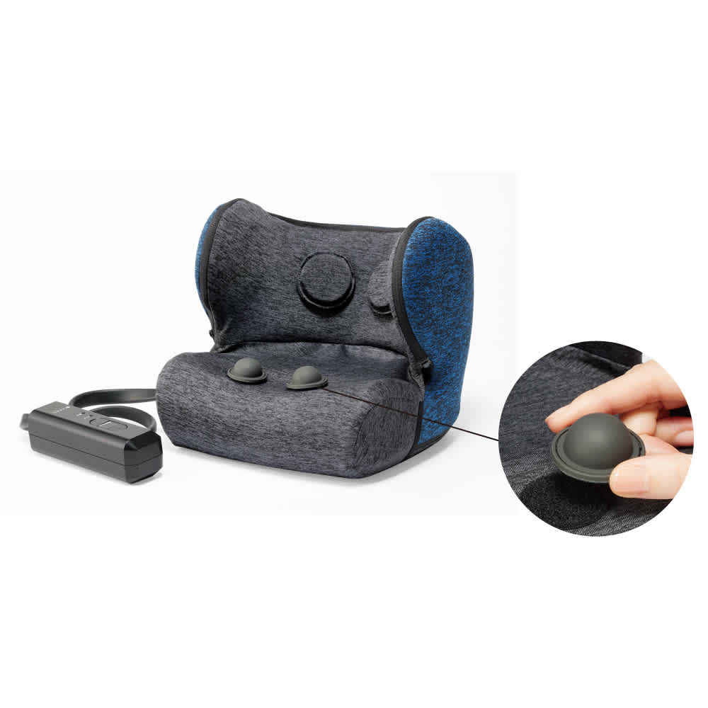 アテックス ドライヘッドスパ 通販 - ディノス