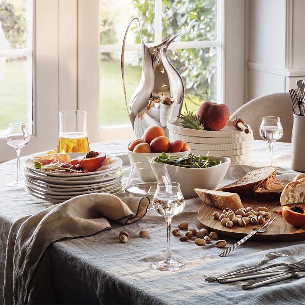 Georg Jensen | ジョージ ジェンセン アルネヤコブセン［ARNE JACOBSEN