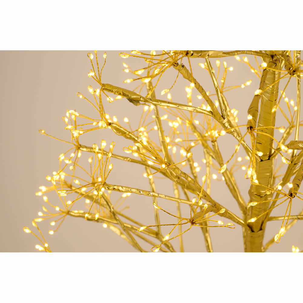 LEDゴールディーツリー 通販 - ディノス