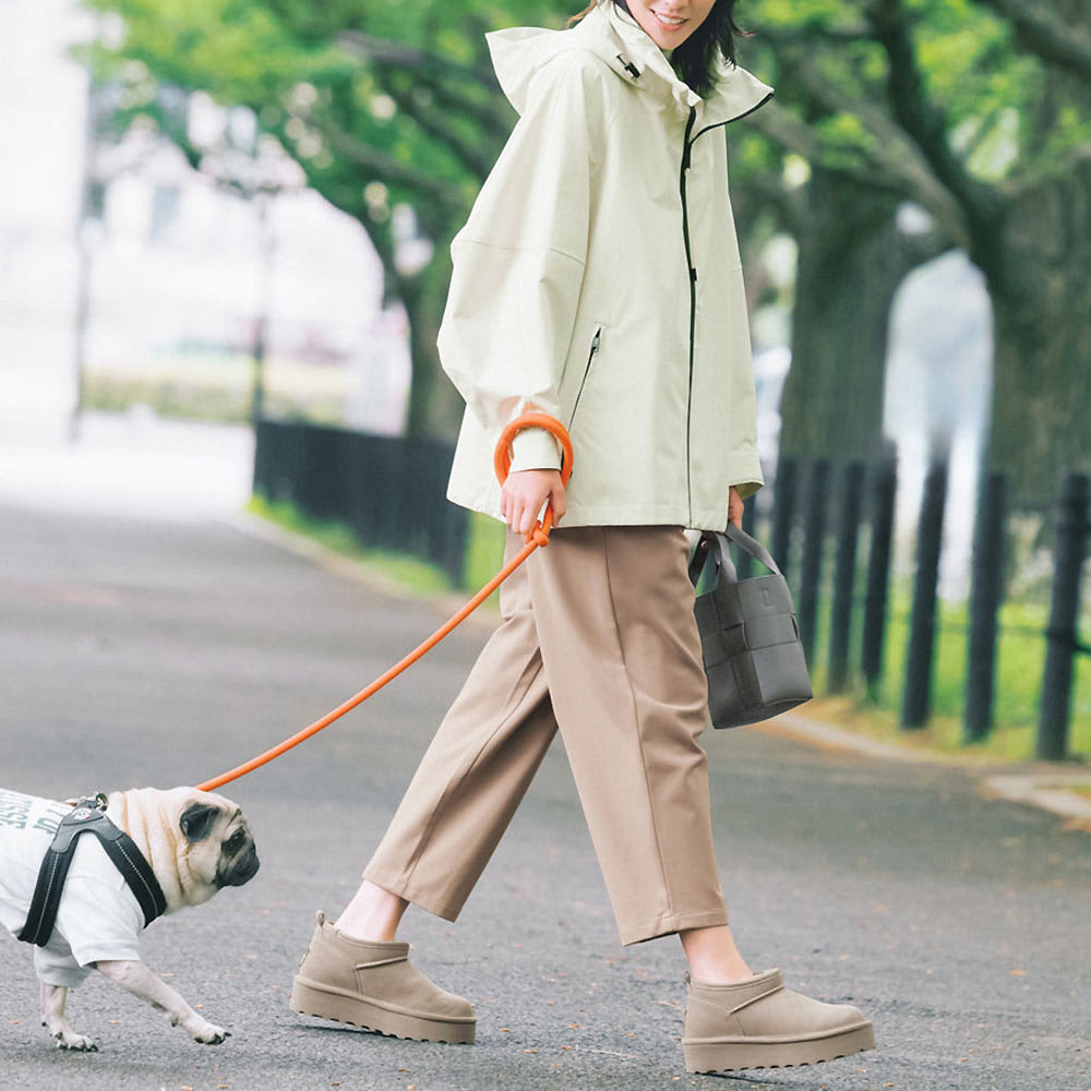 ARMY upper hights/アーミーアッパーハイツ スタンド ブルゾン 通販