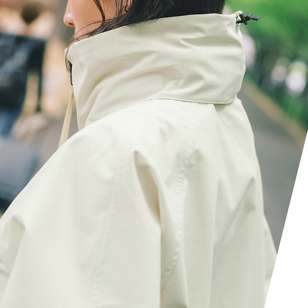 ARMY upper hights/アーミーアッパーハイツ スタンド ブルゾン 通販