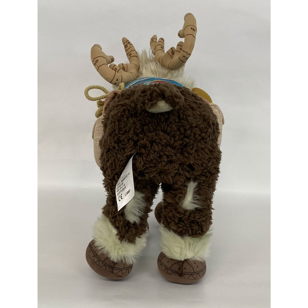 アナと雪の女王 スヴェン ぬいぐるみ（大きいサイズ 47cm） 通販