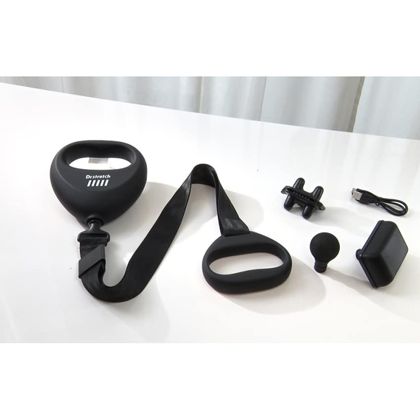 Dr.Stretch】監修 コアストレッチバンド 通販 - ディノス