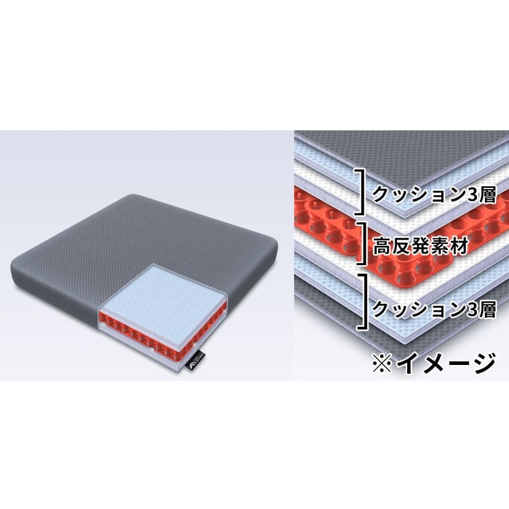 ウルトラディープストレッチ 通販 - ディノス