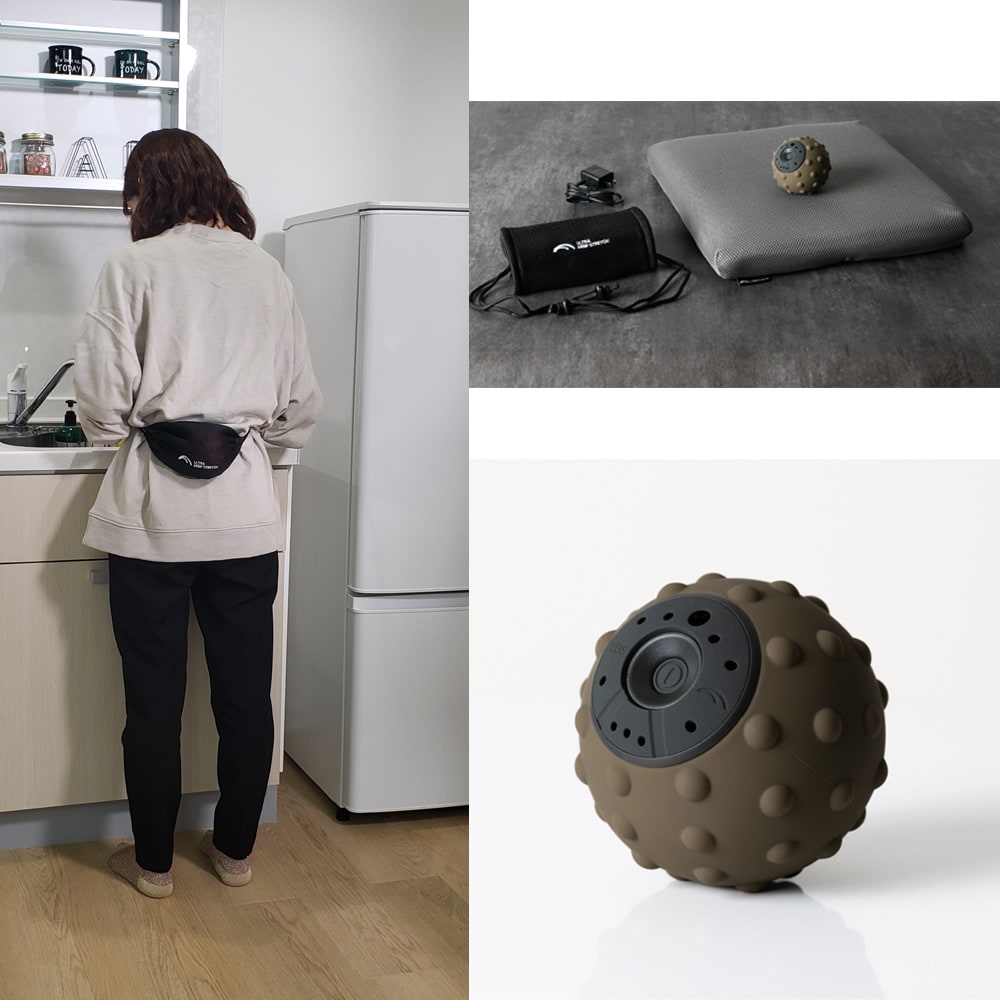 ウルトラディープストレッチ 通販 - ディノス