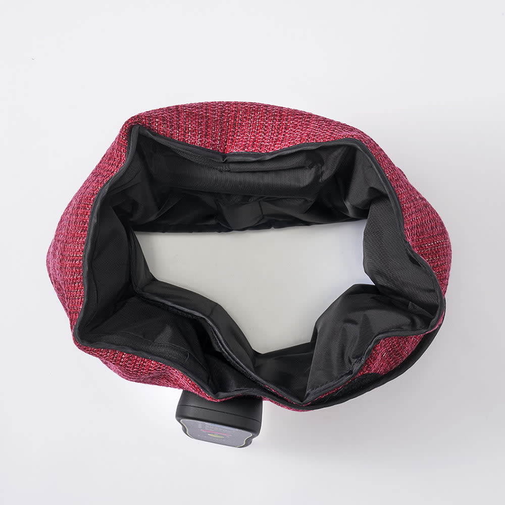 芦屋美整体 骨盤エアーリセットベルト 通販 - ディノス