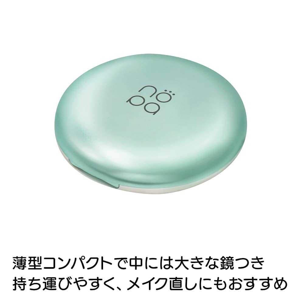 nopa/ノパ ディノス特別セット（ファンデーション2本＋プレスト