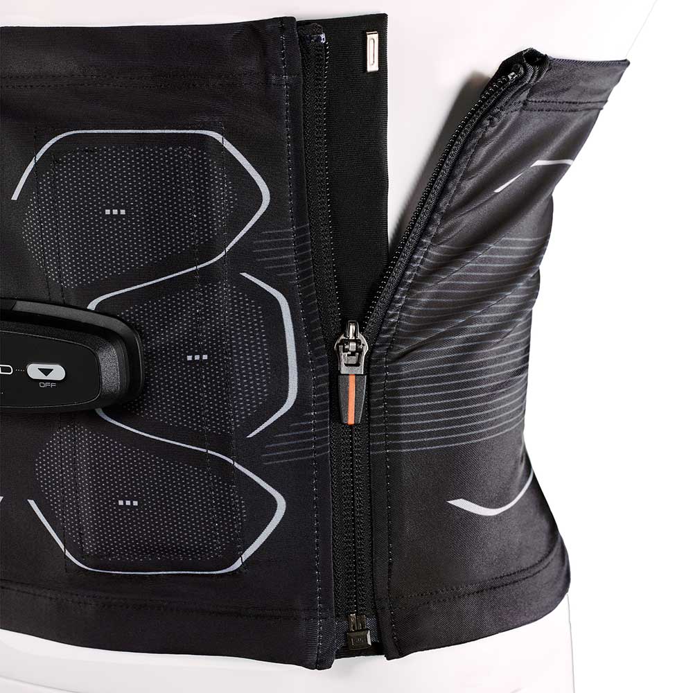 SIXPAD/シックスパッド パワースーツ アブズ 通販 - ディノス