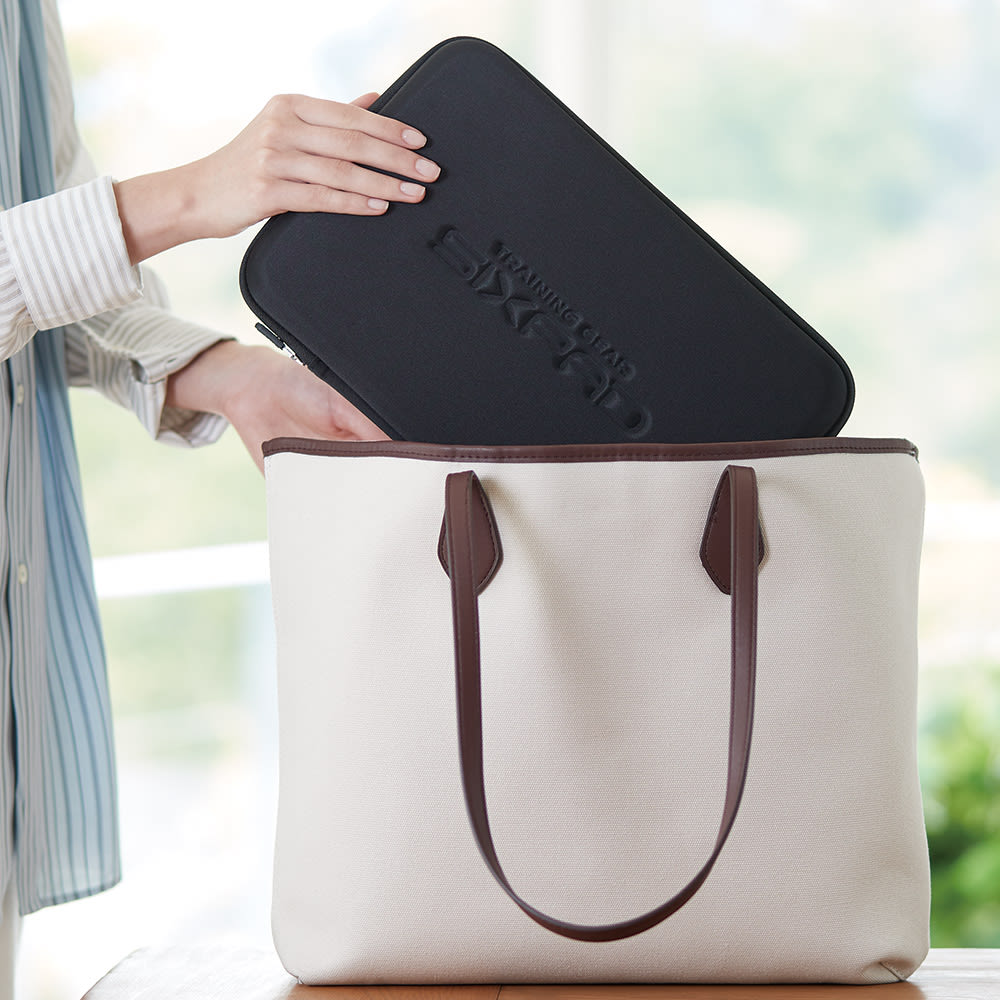 SIXPAD/シックスパッド パワースーツ アブズ 通販 - ディノス