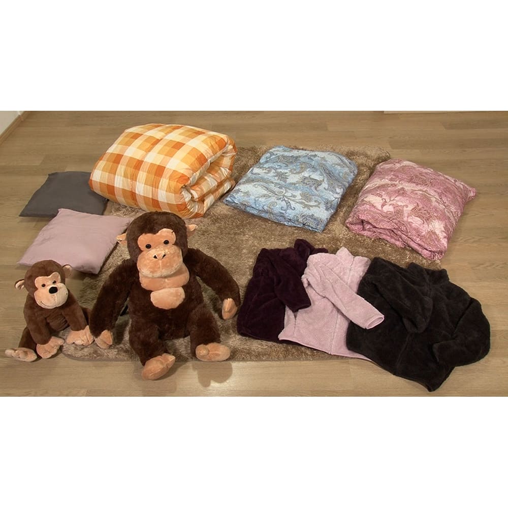 圧縮ボックス スピードキューブDX コンプリートセット 通販 - ディノス