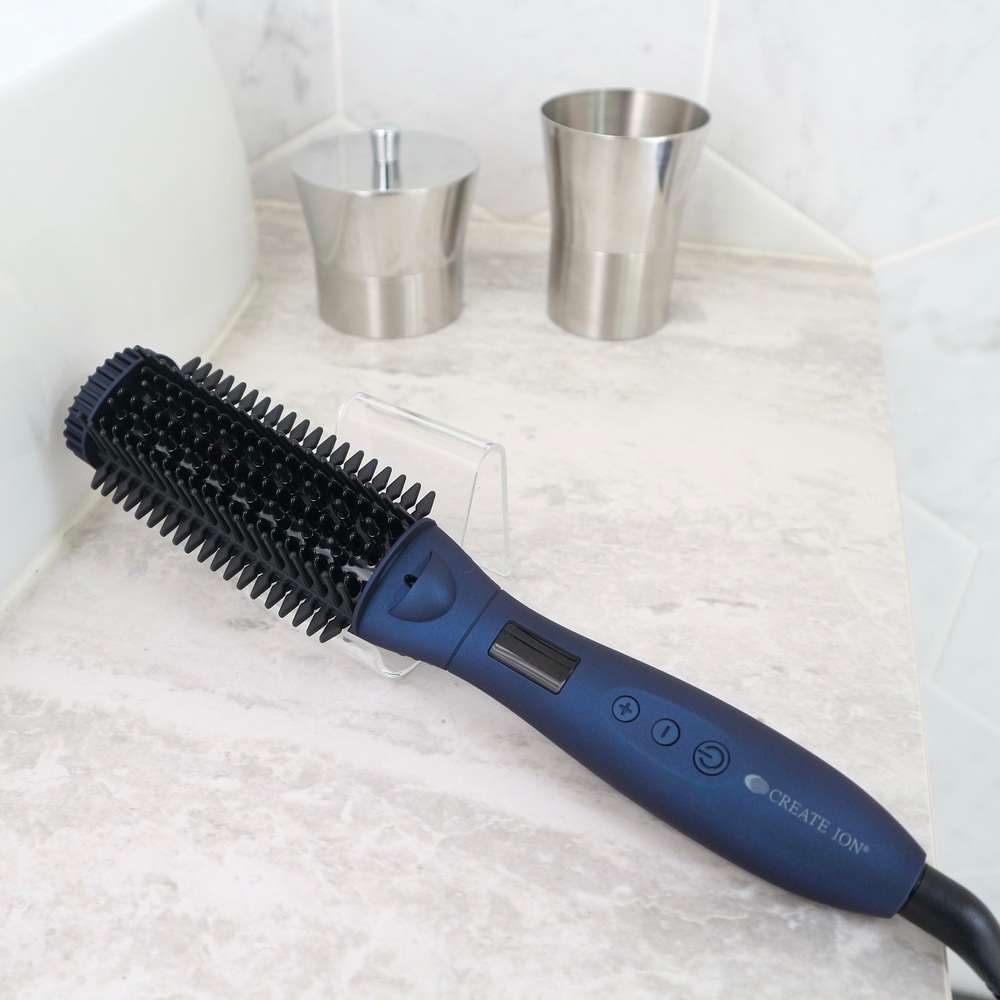 ブラシ型ヘアアイロン”の検索結果：通販 - ディノス