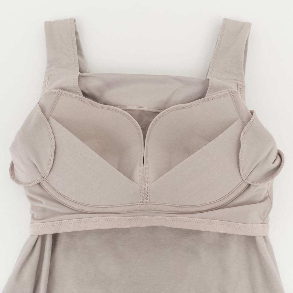 BRADELIS NewYork/ブラデリスニューヨーク オールデイ快適ブラキャミ