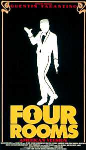 ティム・ロス主演】フォー・ルームス | 宅配DVDレンタルのTSUTAYA DISCAS