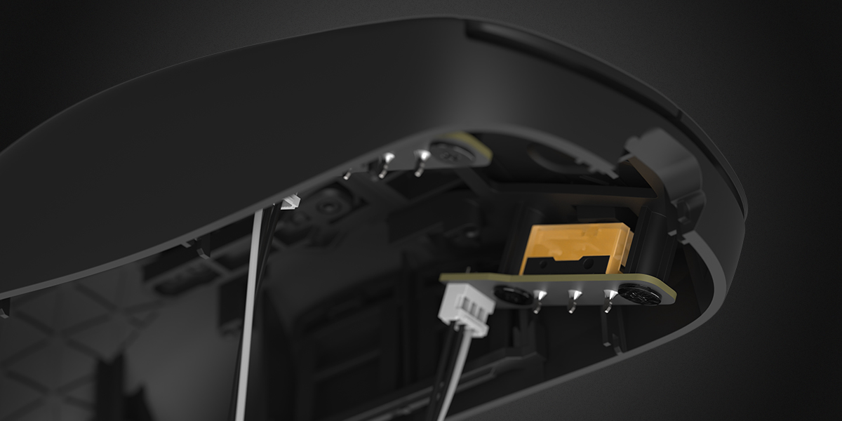 Endgame Gear OP1 8k v2 Gaming Mouse | Endgame Gear