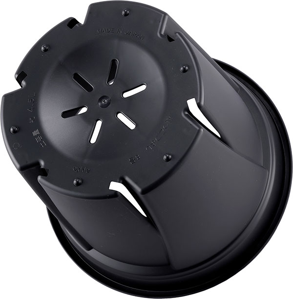 園芸ネット本店｜根っこつよしブラック 7号・8号・9号の3種セット の