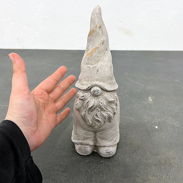 園芸ネット本店｜ノームオブジェ L(PR-06) の通販【公式】