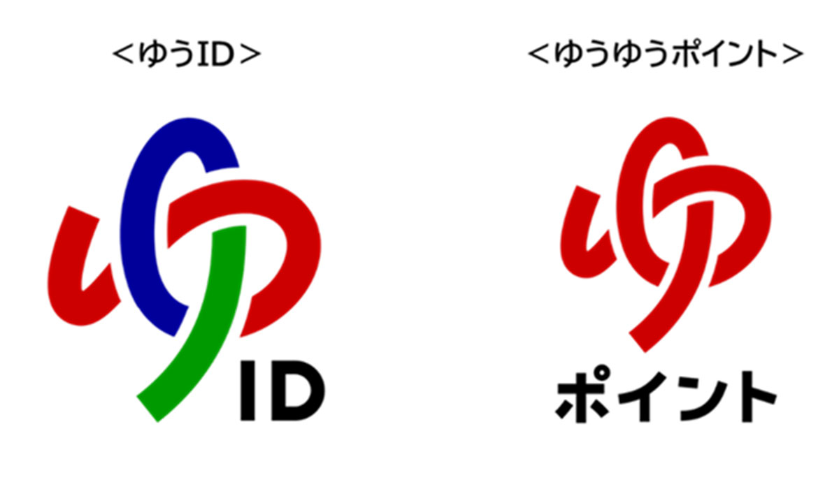 日本郵便、「ゆうID」「ゆうゆうポイント」サービスを日本郵政に事業