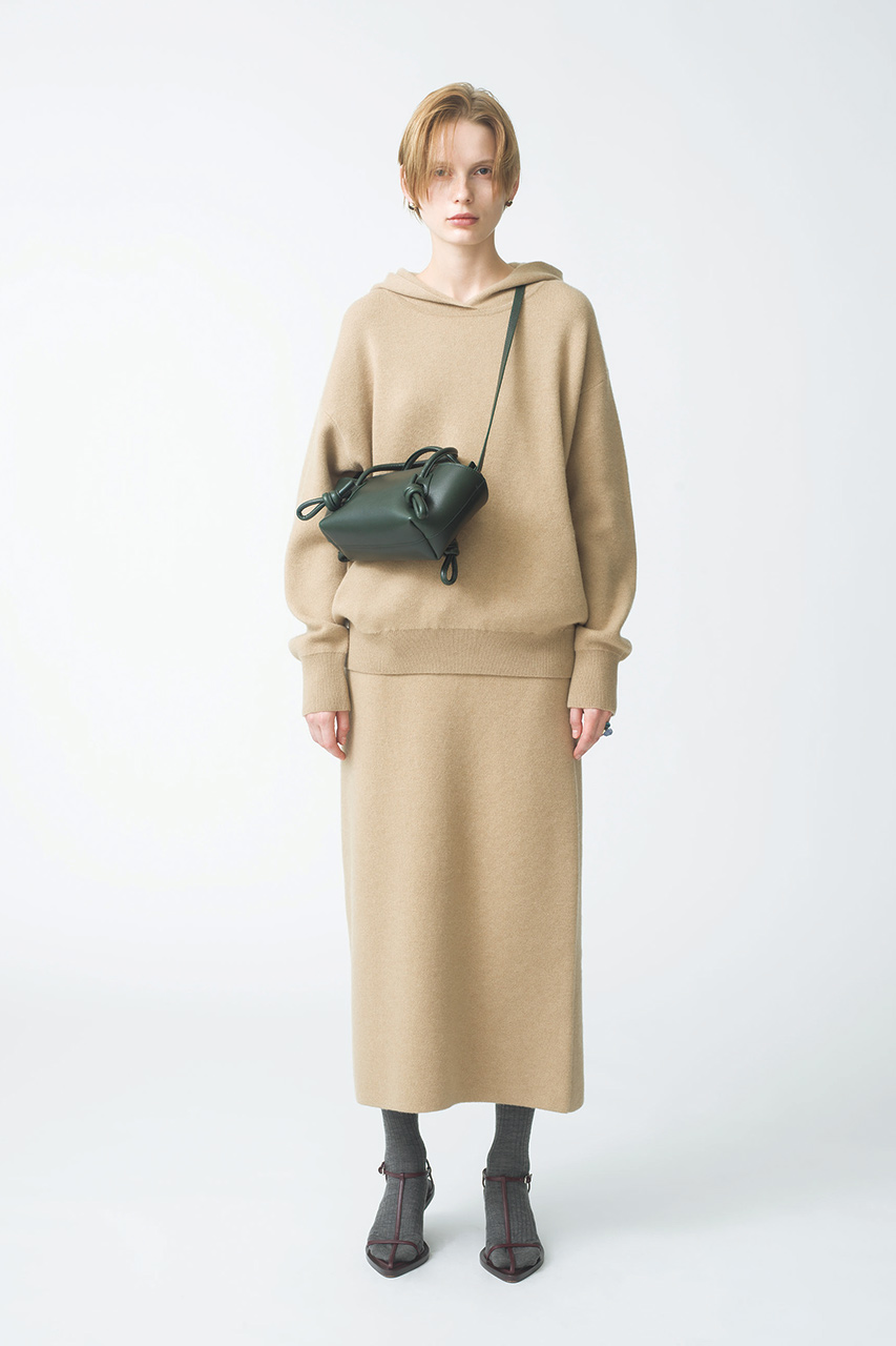 ebure/エブール｜新作入荷！ 旬のオータムニットを手に入れて｜エル