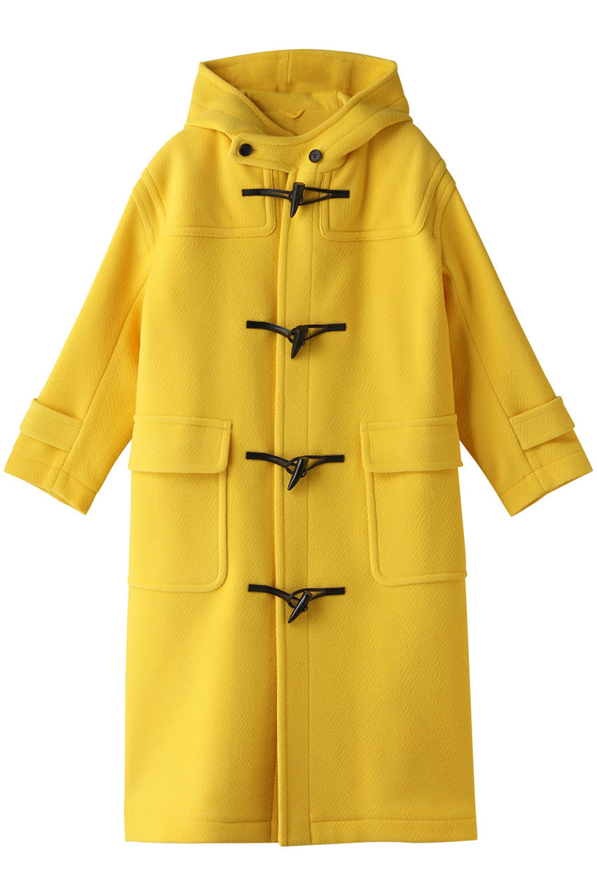 OLD ENGLAND/オールド イングランド｜アイコニックな新定番ダッフル