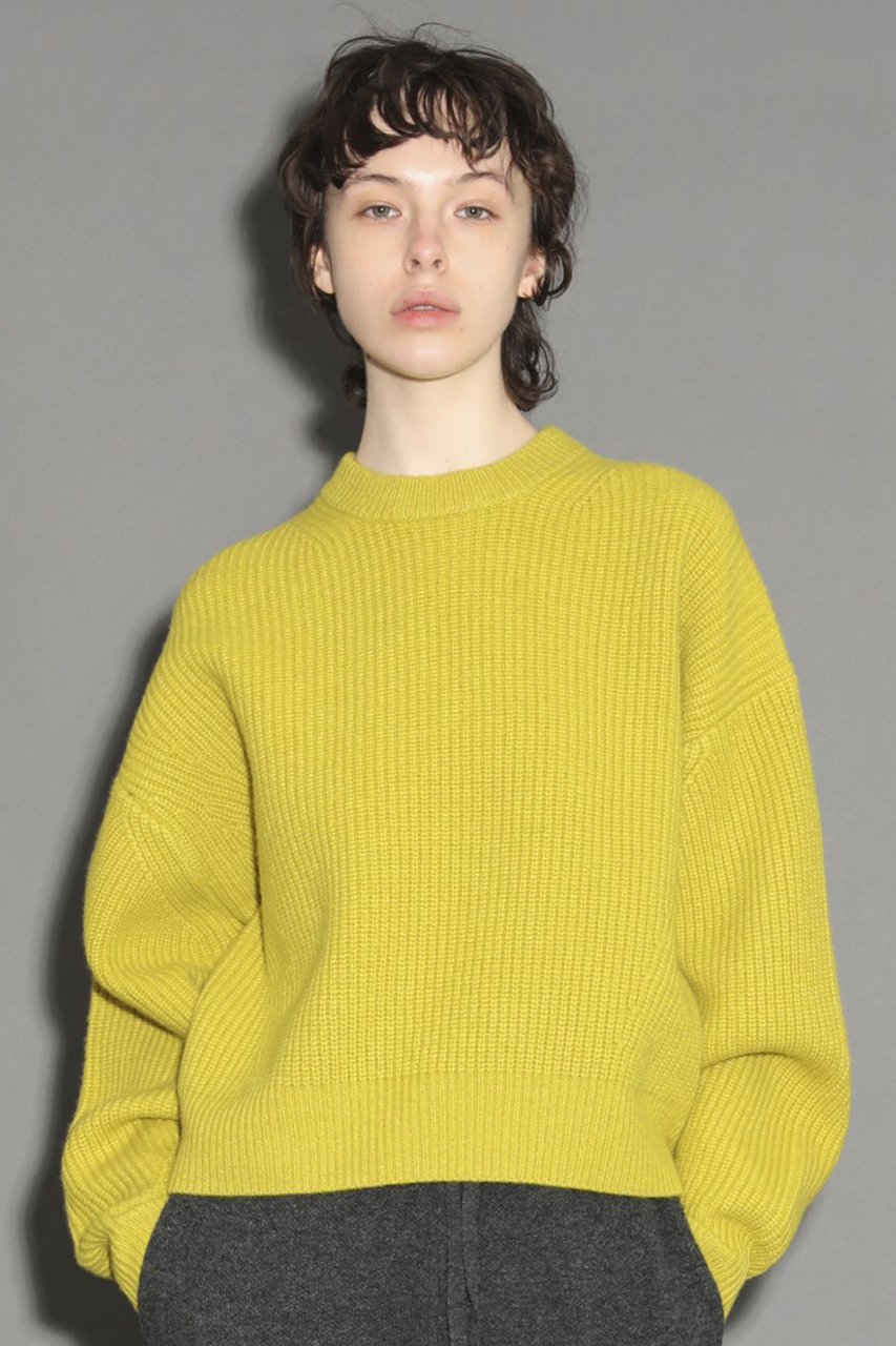 SACRA/サクラ｜いますぐ欲しい、「サクラ」のウォームニットシリーズ