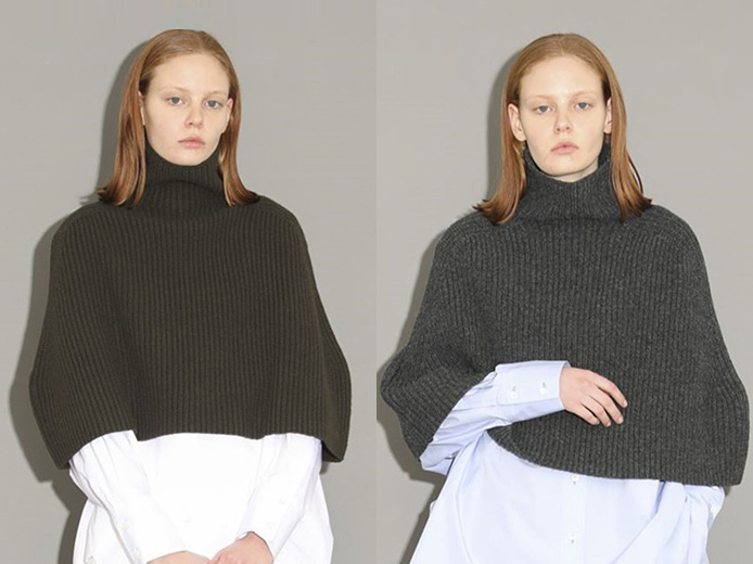 SACRA/サクラ｜いますぐ欲しい、「サクラ」のウォームニットシリーズ