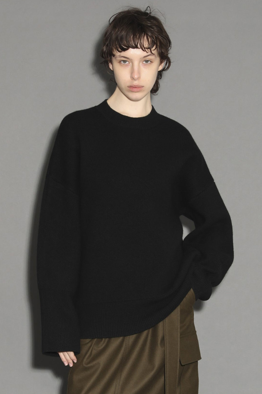 SACRA/サクラ｜いますぐ欲しい、「サクラ」のウォームニットシリーズ