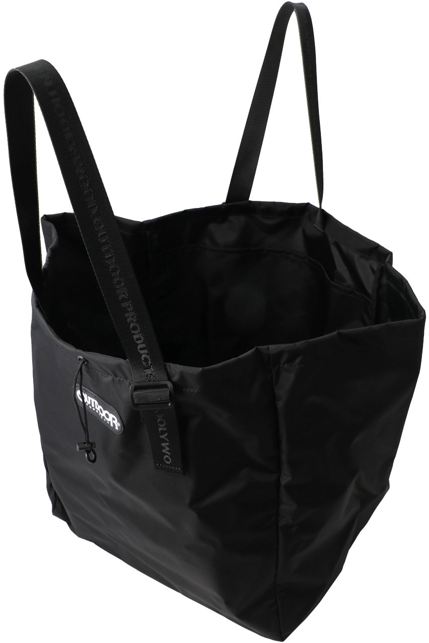 N.HOOLYWOOD/N.ハリウッド｜「アウトドアプロダクツ」とのコラボバッグ