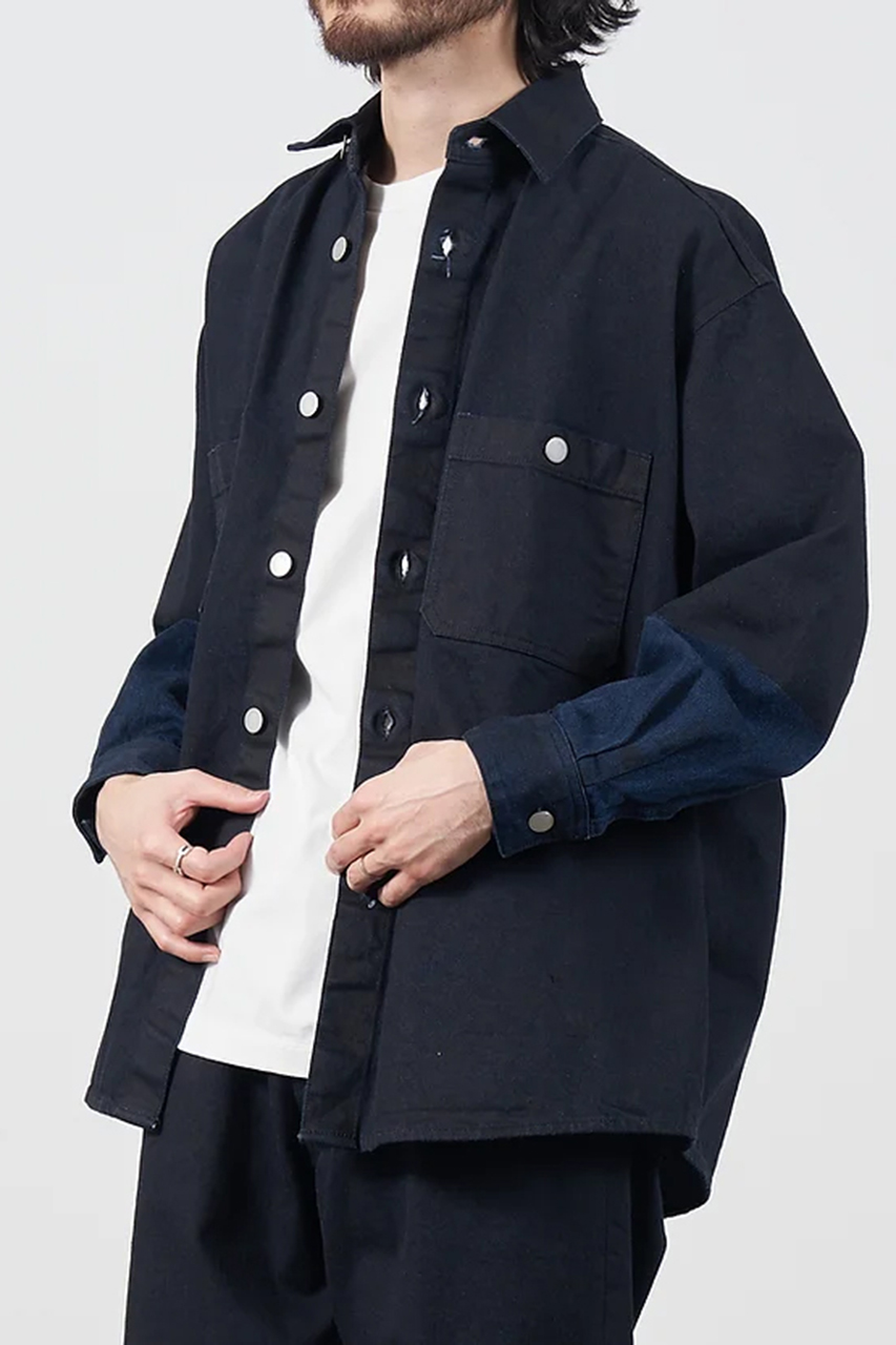 YOKE/ヨーク｜【MEN】大人の定番ユースに「ヨーク」セットアップのご