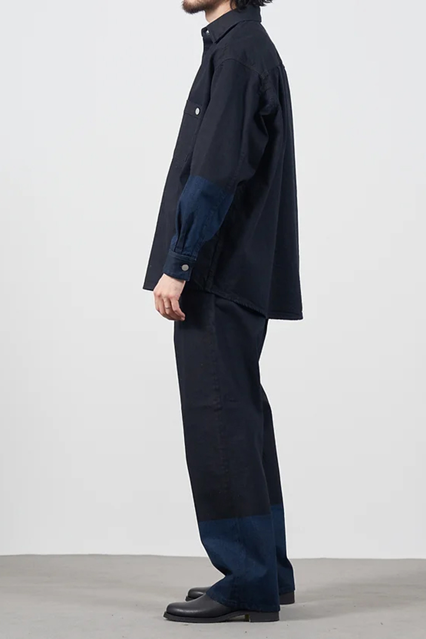 YOKE/ヨーク｜【MEN】大人の定番ユースに「ヨーク」セットアップのご