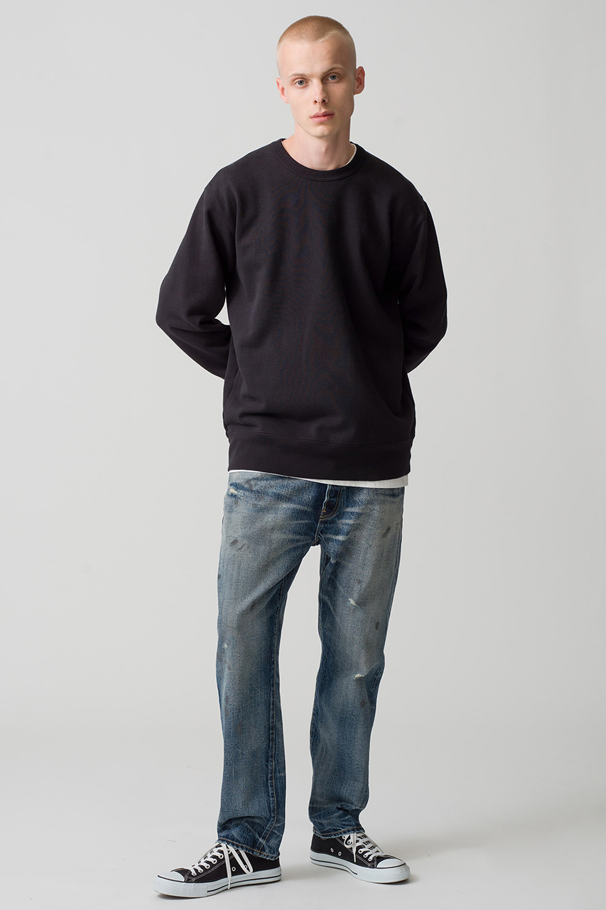 RonHerman/ロンハーマン｜【WOMEN＆MEN】カジュアルだけじゃない、大人