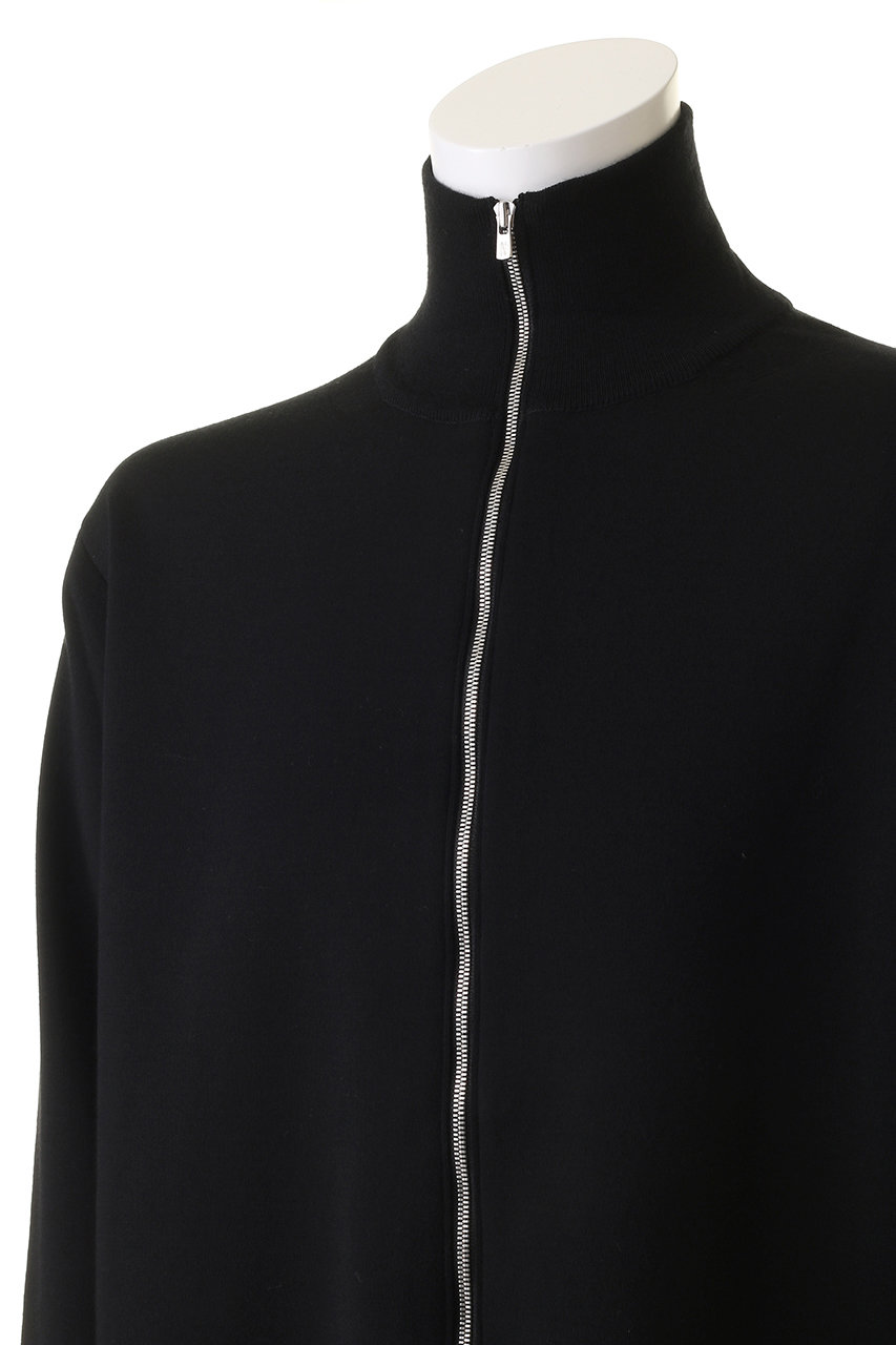 BATONER/バトナー｜【MEN】人気のジップアップニットが勢ぞろい