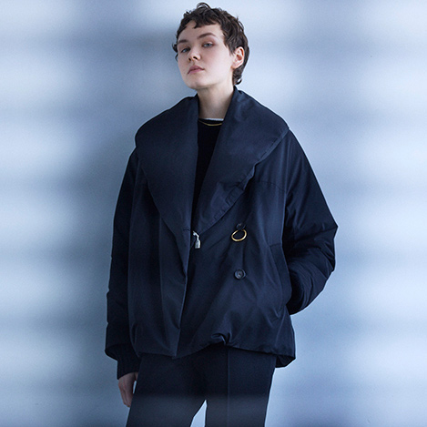 RonHerman/ロンハーマン｜【10/31(木)迄】「ロンハーマン」の秋冬