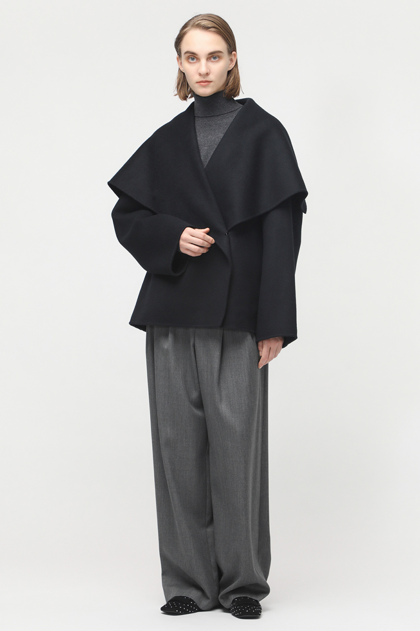 DEPAREILLE/デパリエ｜24AW OUTER COLLECTION Vol.1｜エル・ショップ