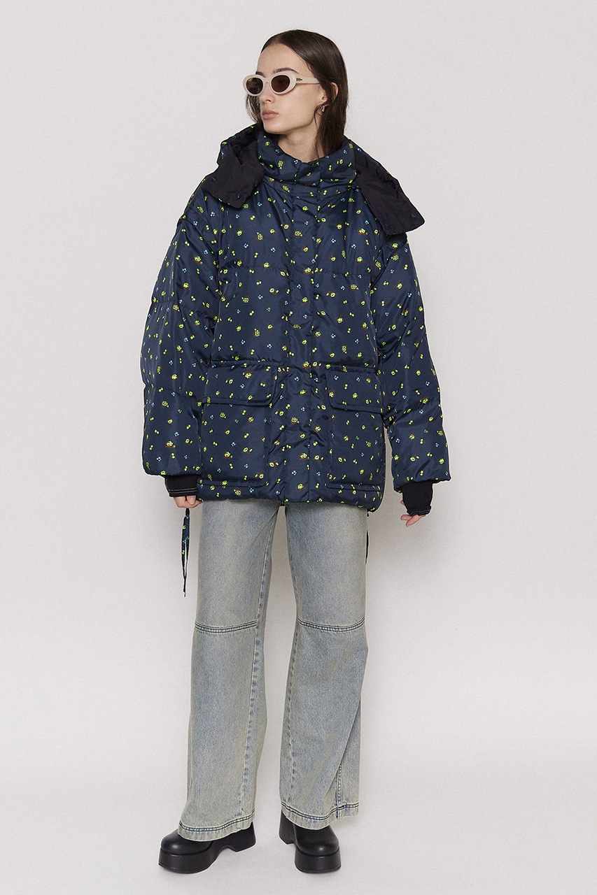 MAISON SPECIAL/メゾンスペシャル｜真冬まで活躍するデイリーユースに