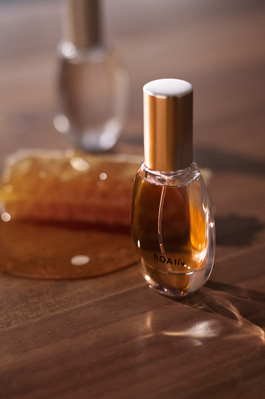 ROAliv/ロアリブ｜「ROAliv(ロアリブ）」 自分だけの香りを楽しむ
