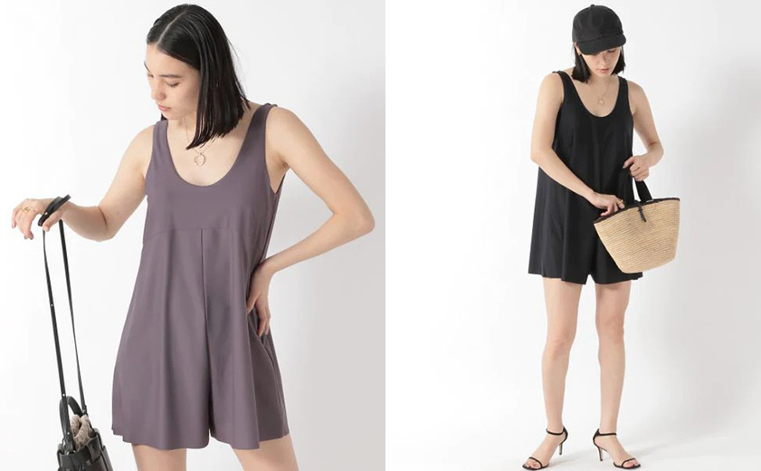 Chaos/カオス｜【Santorini】「カオス」こだわりのスイムウェア