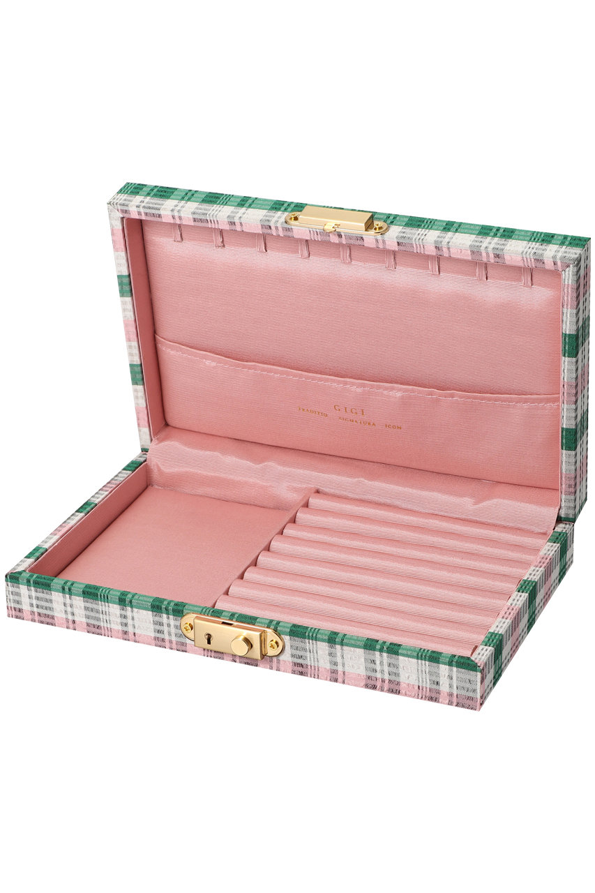 GIGI/ジジ｜理想的なジュエリーケース｜エル・ショップ