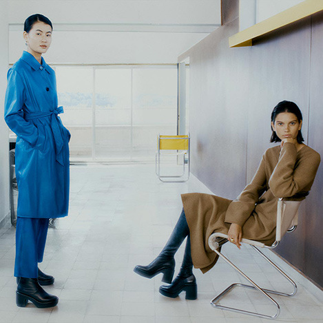 CLERGERIE/クレジュリー｜フランス発のシューズブランド「クレジュリー