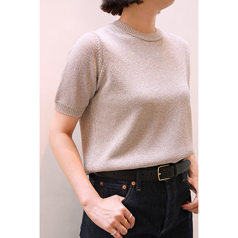 ebure/エブール｜「エブール」の完売ニットが再登場！｜エル・ショップ