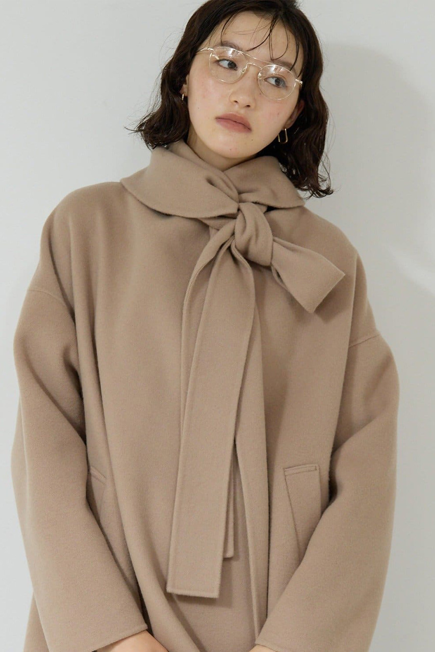 GALLARDAGALANTE/ガリャルダガランテ｜今年の本命「アウターリスト