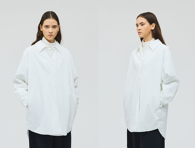 mizuiro ind/ミズイロインド｜BEST WINTER OUTERS｜エル・ショップ