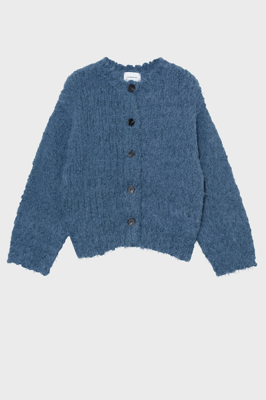 STUNNING LURE/スタニングルアー｜ホリデー気分を高める、大人の華やぎ