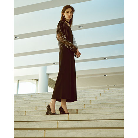 MURRAL/ミューラル｜その瞬間を、美しく「ミューラル」が描く新作