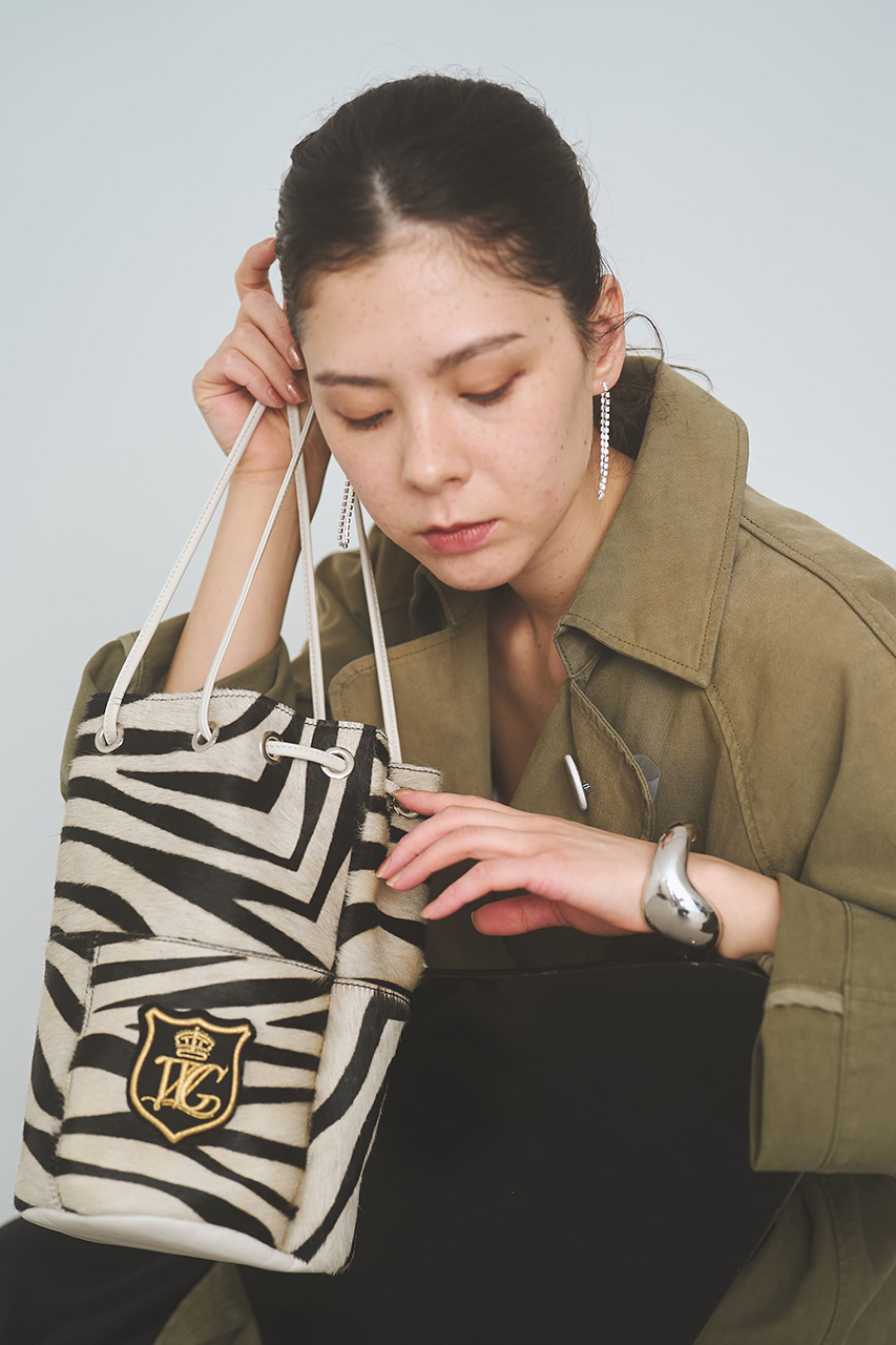 Whim Gazette/ウィム ガゼット｜長年人気を誇るバッグブランド『MARCO