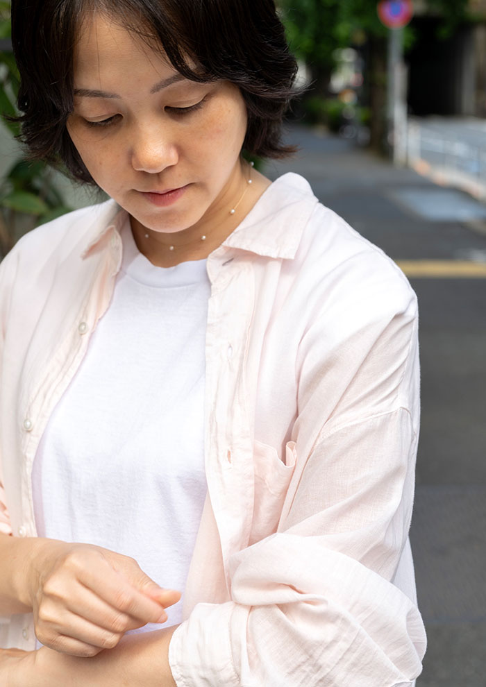 ELLE SHOP MAIL 2025.7.6