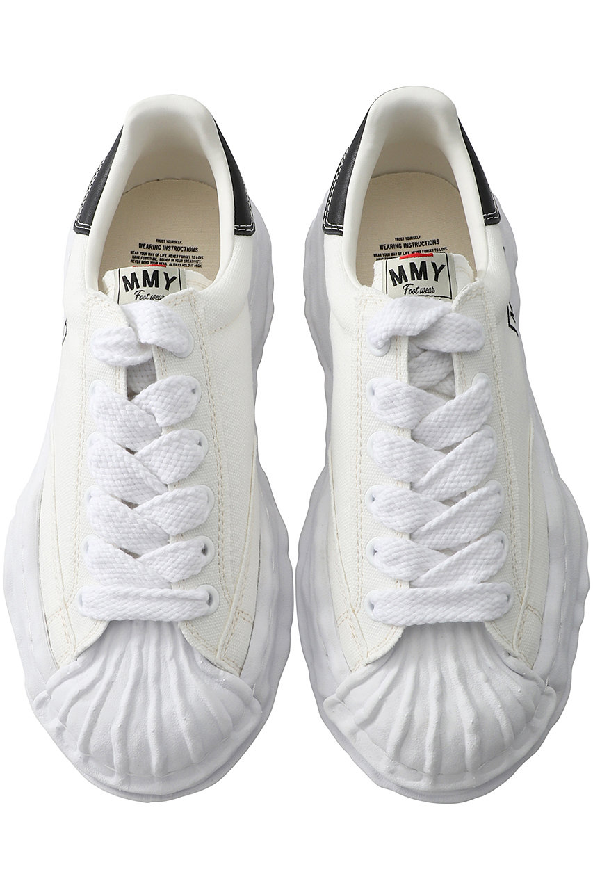 Maison MIHARA YASUHIRO(メゾン ミハラヤスヒロ)｜【UNISEX】BLAKEY