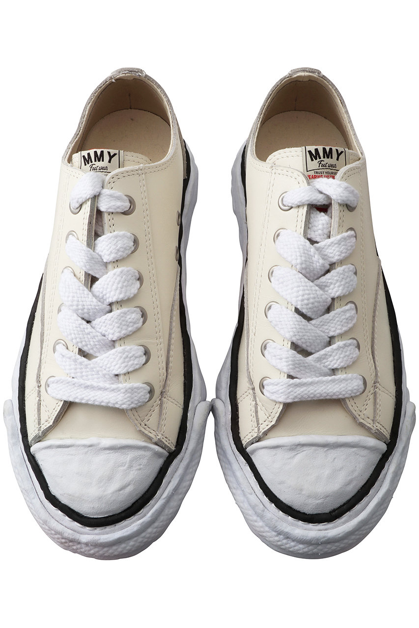 Maison MIHARA YASUHIRO(メゾン ミハラヤスヒロ)｜【UNISEX】【Maison