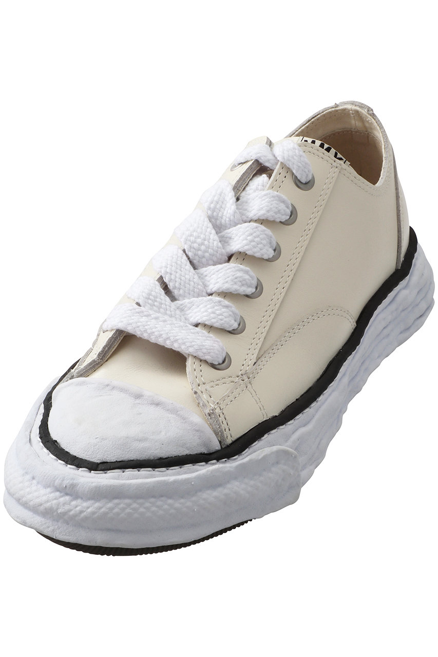 Maison MIHARA YASUHIRO(メゾン ミハラヤスヒロ)｜【UNISEX】【Maison