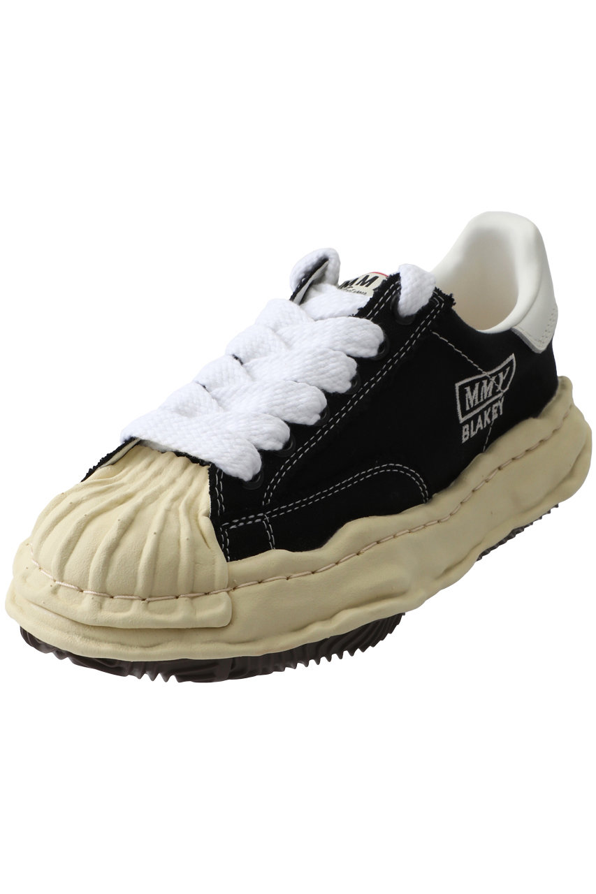 Maison MIHARA YASUHIRO(メゾン ミハラヤスヒロ)｜【UNISEX】【Maison